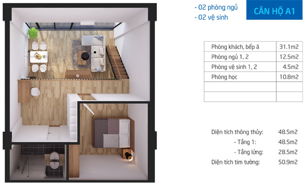Đã mắt xem video phối cảnh Dự án nhà ở xã hội tại Hà Tĩnh ảnh 4 Đã mắt xem video phối cảnh Dự án nhà ở xã hội tại Hà Tĩnh
