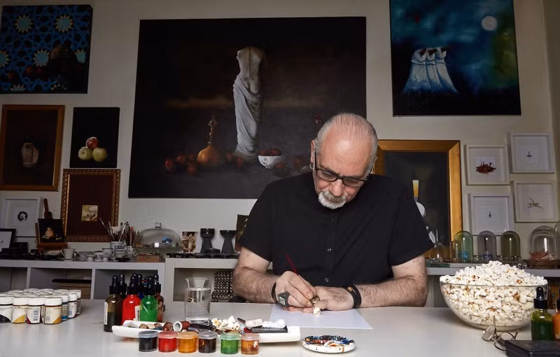 doc dao nhung buc tieu hoa tren bong ngo