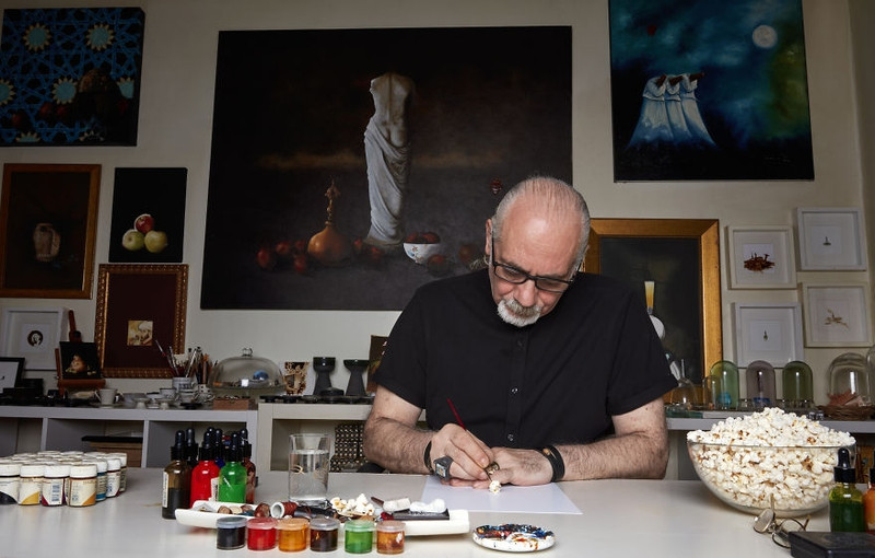 doc dao nhung buc tieu hoa tren bong ngo