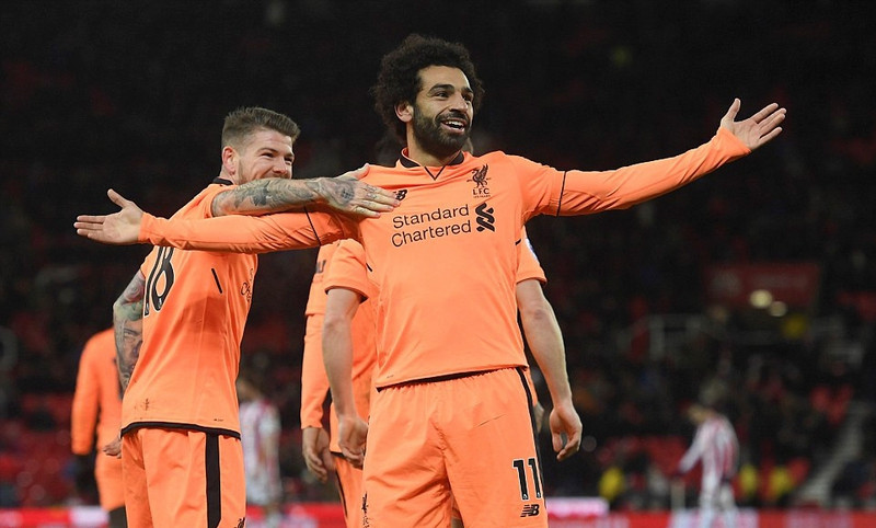 salah lap cu dup liverpool thang dam stoke de ap sat top 4