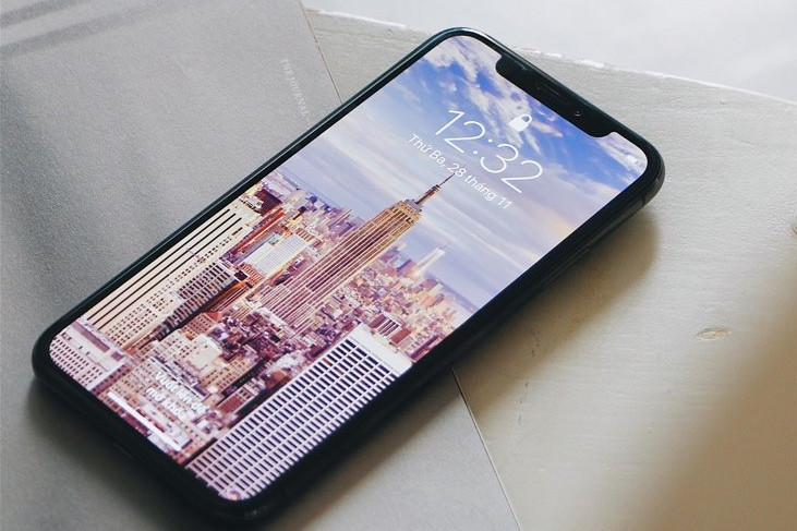 iphone x chinh hang bat dau cho dat hang tu hom nay gia tu 29 99 trieu dong