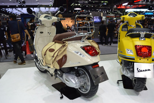 vespa 946 red va primavera touring edition dep long lay