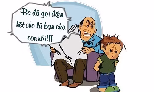 hoc tro gap hoa vi ban be qua doan ket