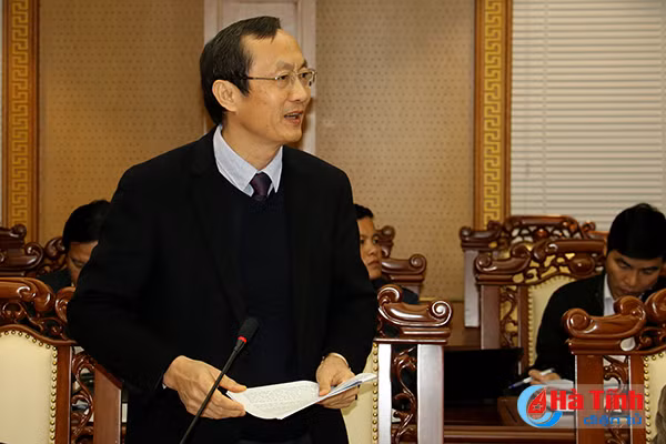 ha tinh hop ban phat trien du lich bao ve moi truong phat trien kinh te tap the