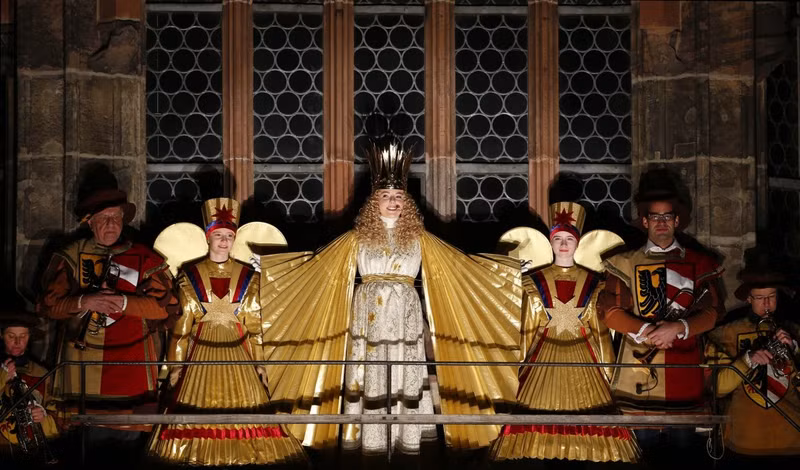 nhung khu cho giang sinh hap dan du khach o duc