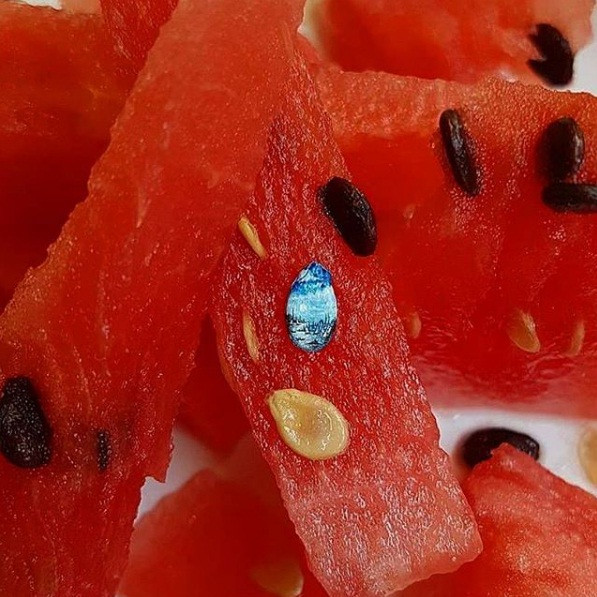 doc dao nhung buc tieu hoa tren bong ngo