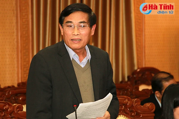 ha tinh hop ban phat trien du lich bao ve moi truong phat trien kinh te tap the