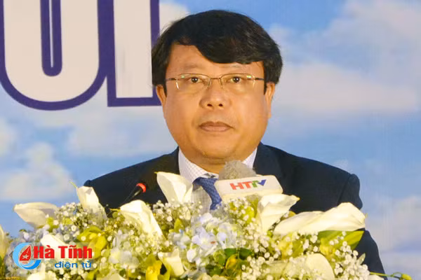 khoi cong nha may thuy dien ngan truoi san luong hon 55 trieu kwh nam