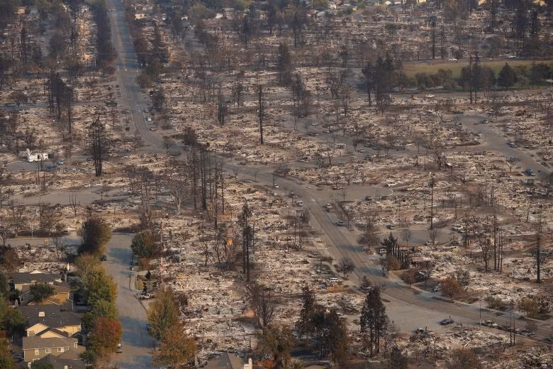 nhung buc anh thien tai nam 2017 am anh nguoi xem