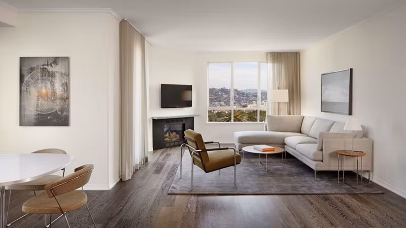 10 khach san can ho tuyet dep tren the gioi