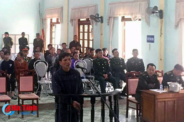 pha rung phong ho de trong keo linh an 7 thang tu