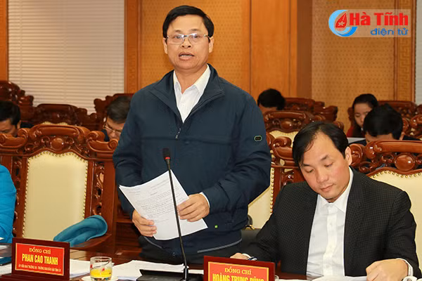 ket qua kt xh la no luc trong chi dao dieu hanh va to chuc thuc hien