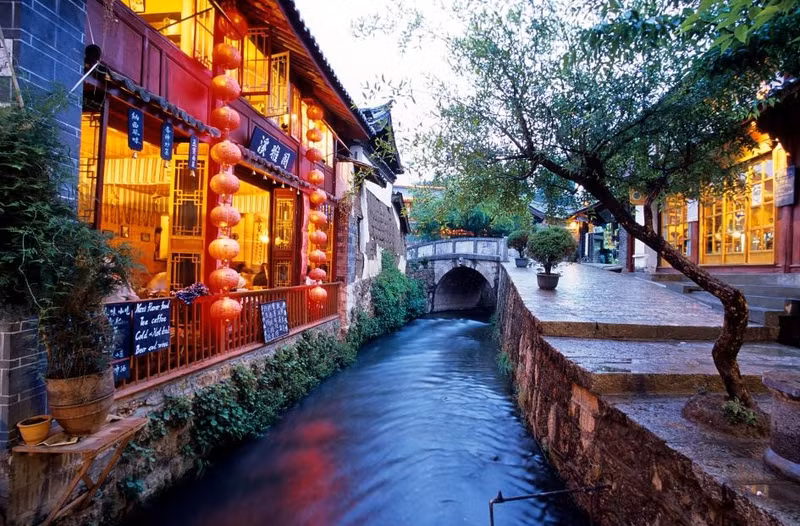 20 di san the gioi an tuong nhat cua trung quoc