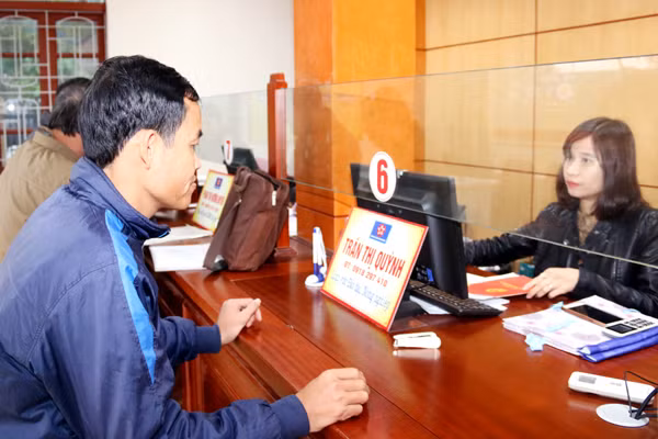 truoc nghi quyet trung uong 6 ha tinh kien toan to chuc bo may ra sao