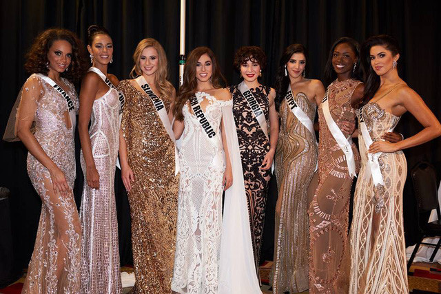 nguyen thi loan khong lot top 16 nguoi dep nhat hoa hau hoan vu 2017