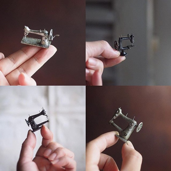 the gioi ti hon tuyet dep cua nu nghe si nhat ban