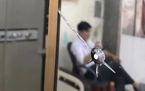 ten cuop bit mat tao ton no sung cuop ngan hang agribank