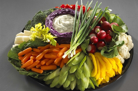 Những thực phẩm thông minh không làm tăng cân ảnh 1 nhung thuc pham thong minh khong lam tang can