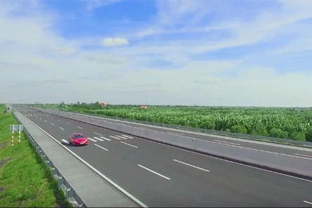 3 bi kip tranh tieu hao nhien lieu khi di duong dai