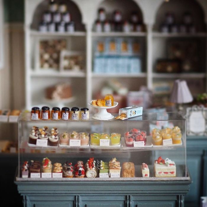 the gioi ti hon tuyet dep cua nu nghe si nhat ban