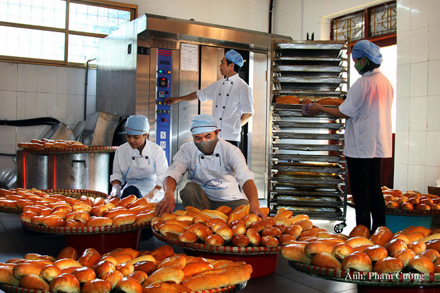 khoanh khac chan that ve cuoc song cua nhung nguoi tho mo o quang ninh