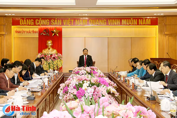 ha tinh hop ban phat trien du lich bao ve moi truong phat trien kinh te tap the