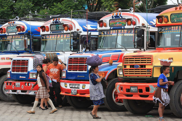 10 phuong tien van chuyen du lich doc dao khap the gioi