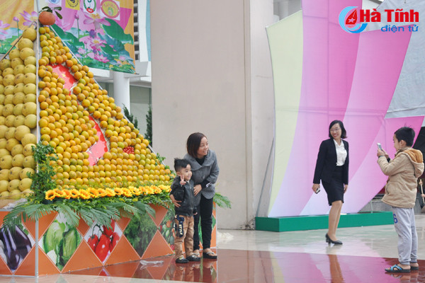 photo cam ha tinh thoi mien nguoi xem truoc gio khai hoi