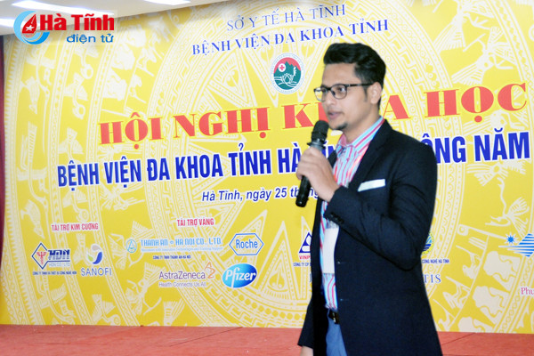 lan toa kien thuc kinh nghiem trong chan doan dieu tri kham chua benh