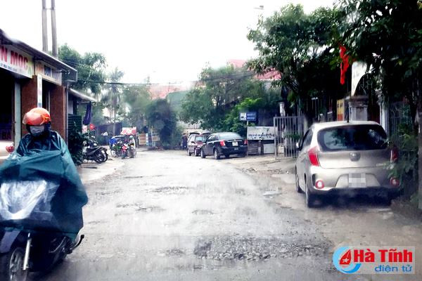 chiec co chai kho 