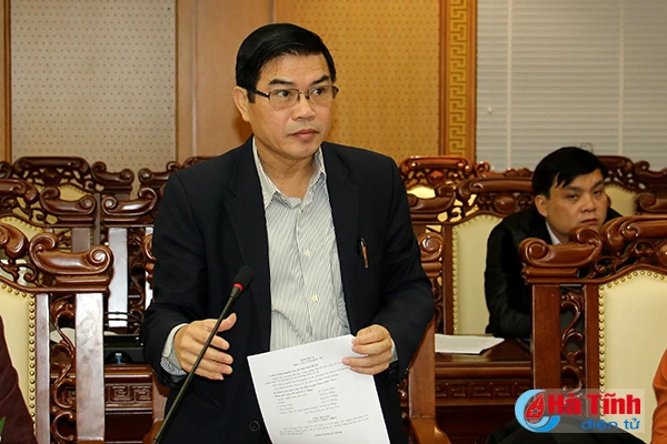 ha tinh hop ban phat trien du lich bao ve moi truong phat trien kinh te tap the