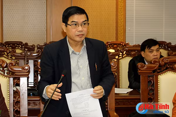 ha tinh hop ban phat trien du lich bao ve moi truong phat trien kinh te tap the