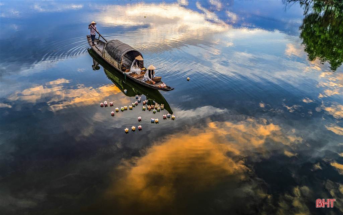 Ngắm các tác phẩm nhiếp ảnh của Hà Tĩnh tại Liên hoan Ảnh nghệ thuật Bắc Trung bộ 2019