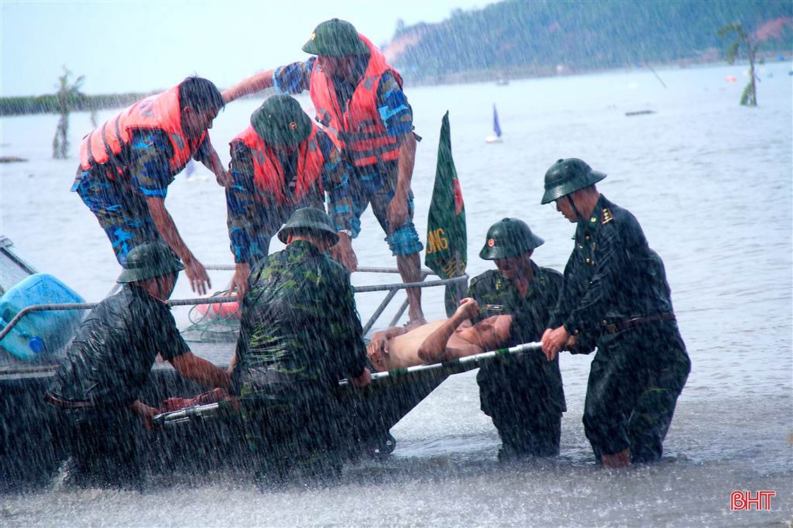 Ngắm các tác phẩm nhiếp ảnh của Hà Tĩnh tại Liên hoan Ảnh nghệ thuật Bắc Trung bộ 2019