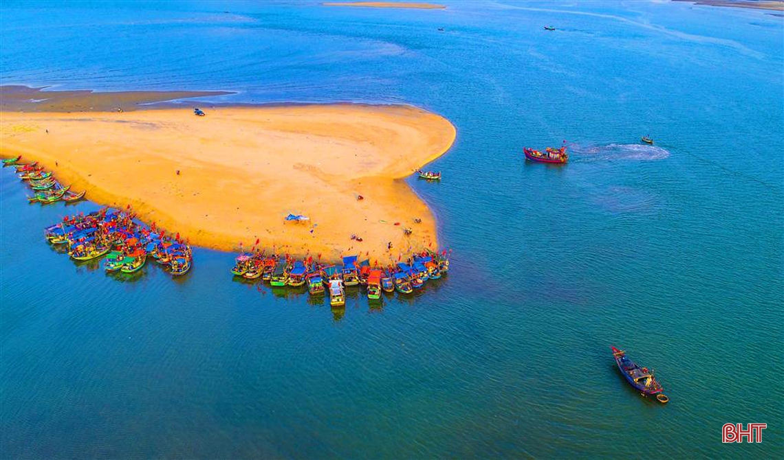 Ngắm các tác phẩm nhiếp ảnh của Hà Tĩnh tại Liên hoan Ảnh nghệ thuật Bắc Trung bộ 2019