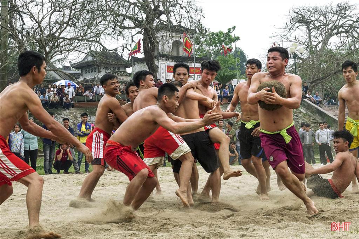 Ngắm các tác phẩm nhiếp ảnh của Hà Tĩnh tại Liên hoan Ảnh nghệ thuật Bắc Trung bộ 2019