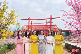  Các điểm du lịch tâm linh sẵn sàng đón mùa lễ hội xuân