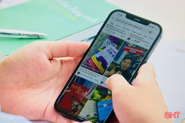  Xem review sách - tiện lợi hay giới hạn?