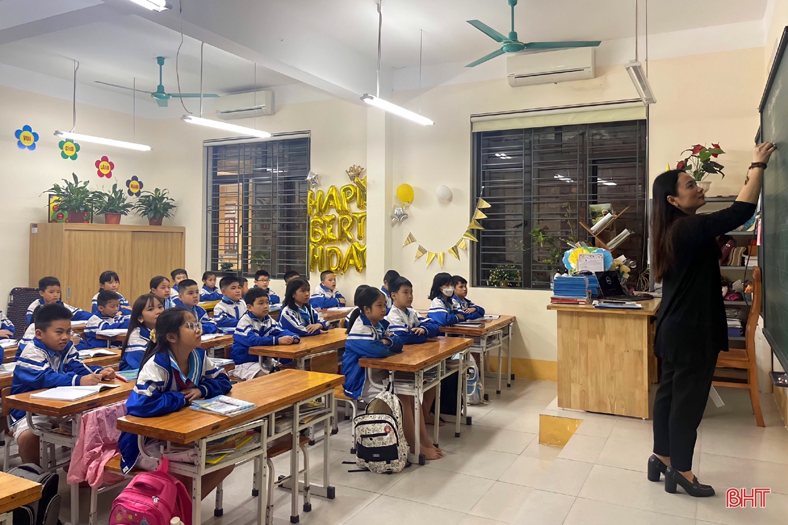 Người dân Hà Tĩnh đón gió lạnh đầu mùa