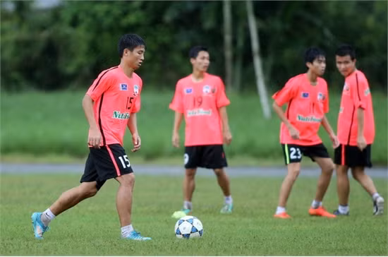 HAGL thất bại trong việc chiêu mộ Bùi Tiến Dũng ảnh 1