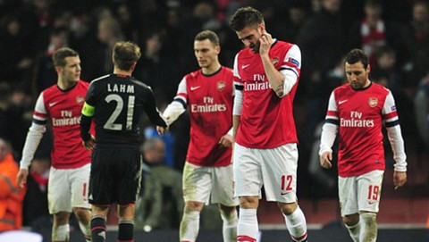 Lịch thi đấu dày đặc đã vắt kiệt sức của các đội bóng Anh (Ảnh: Getty) Lịch thi đấu dày đặc đã vắt kiệt sức của các đội bóng Anh (Ảnh: Getty)