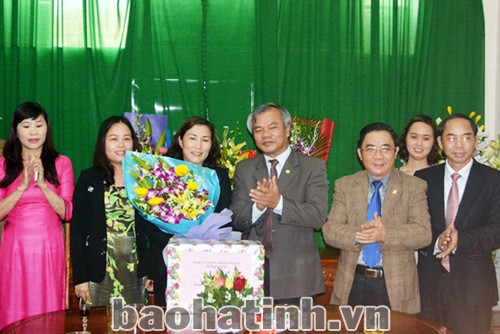 ... Bệnh viện điều dưỡng và phục hồi chức năng tỉnh...