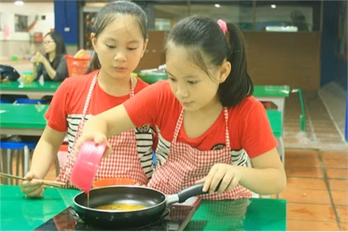 Ảnh minh họa. Nguồn: Internet