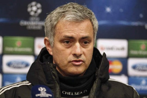 Mourinho