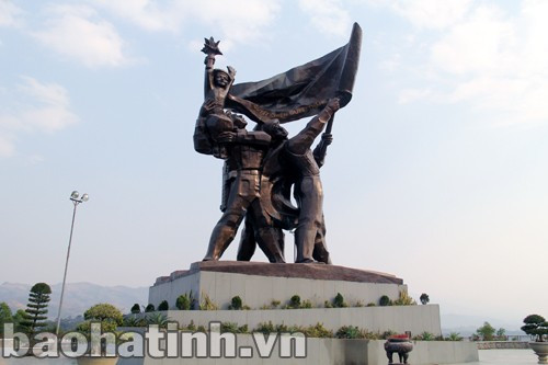 Tượng đài Chiến thắng