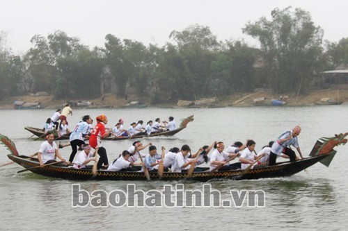 Các địa phương, đơn vị tổ chức tốt hoạt động văn hóa - văn nghệ, thể dục, thể thao mừng Đảng, mừng Xuân