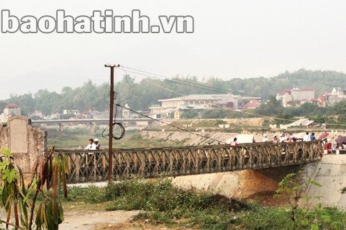 Cầu Mường Thanh