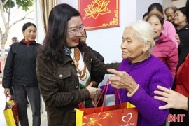 Tổ chức chương trình “Xuân biên phòng ấm lòng dân bản” an toàn, lan tỏa ý nghĩa nhân văn