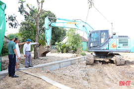 Kịp thời giải quyết tồn đọng trước khi vận hành bộ máy chính quyền địa phương 2 cấp