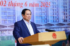 Cắt giảm mạnh mẽ thủ tục hành chính để thúc đẩy đầu tư xây dựng nhà ở xã hội